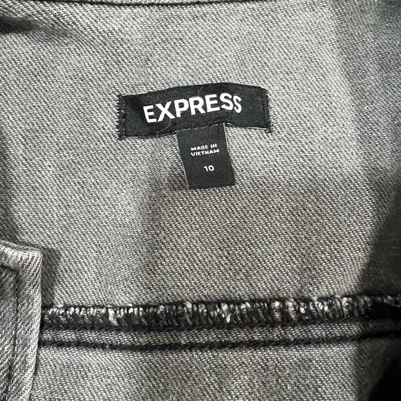 Express jumper - Picture 2 of 3